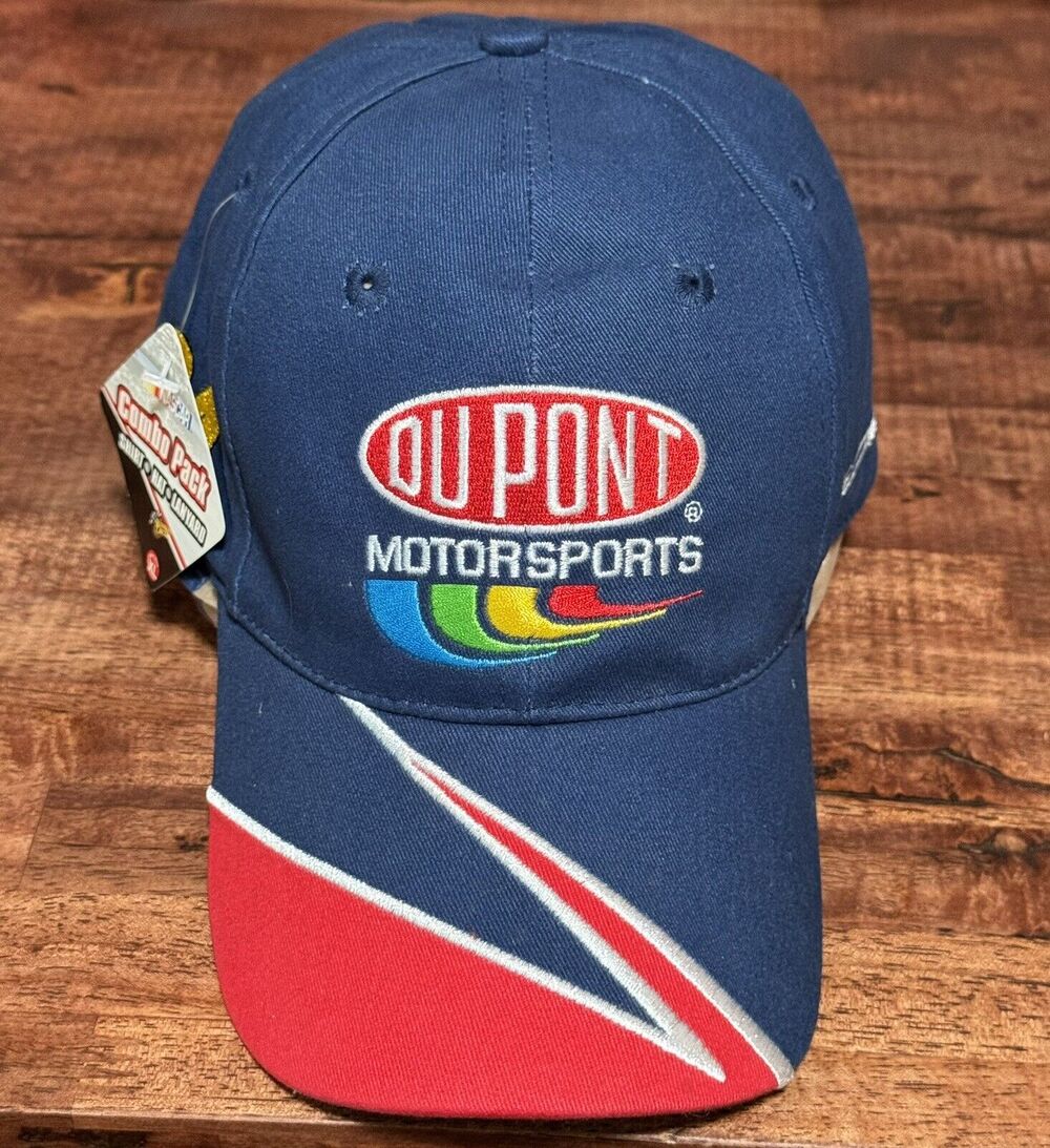 Winner’s Circle Dupont Motorsports Jeff Gordon #24 Adjustable hat/Cap